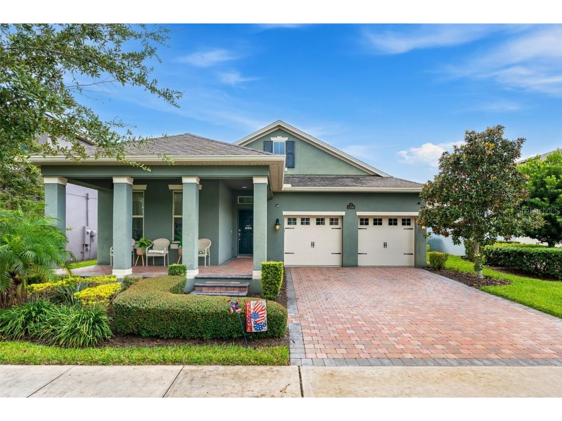 10386 Atwater Bay Drive Winter Garden FL 34787 O6350030 image1