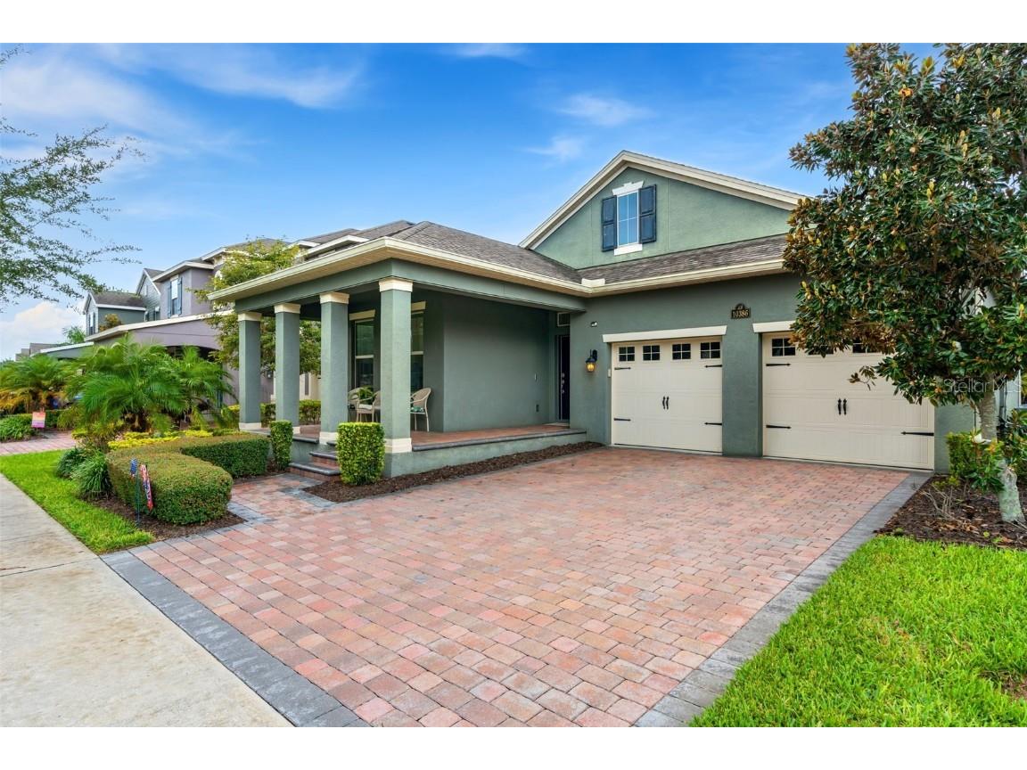 10386 Atwater Bay Drive Winter Garden FL 34787 O6350030 image2