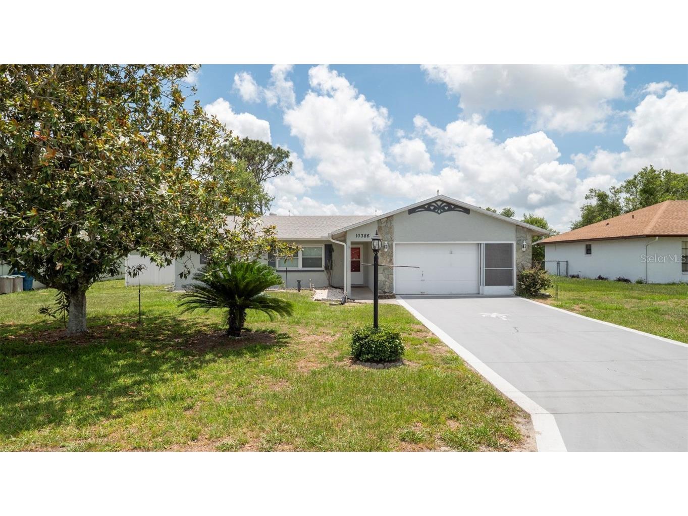 10386 Myra Street Spring Hill FL 34608 W7875792 image1