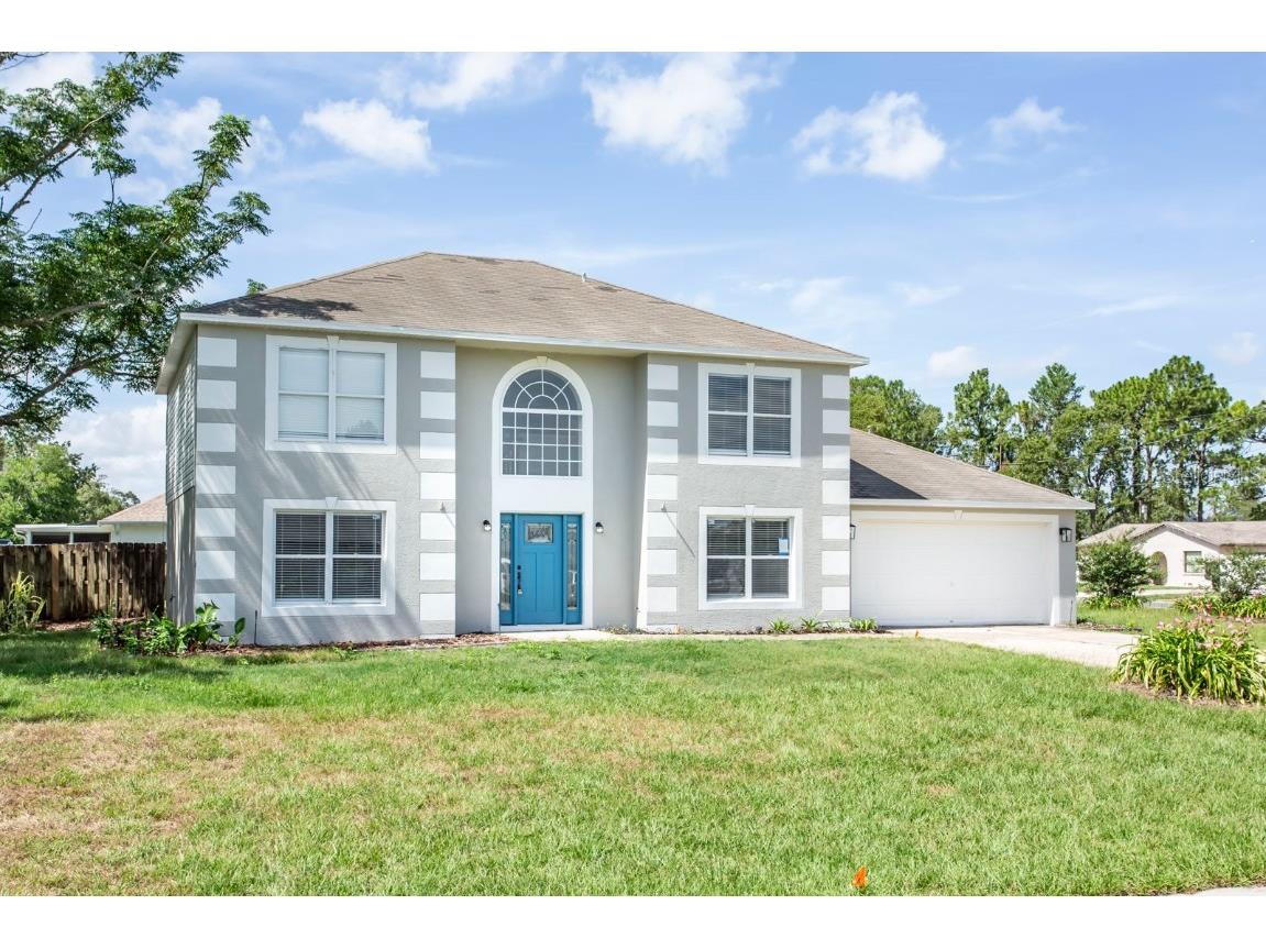 10386 Norvell Road Spring Hill FL 34608 W7876287 image1