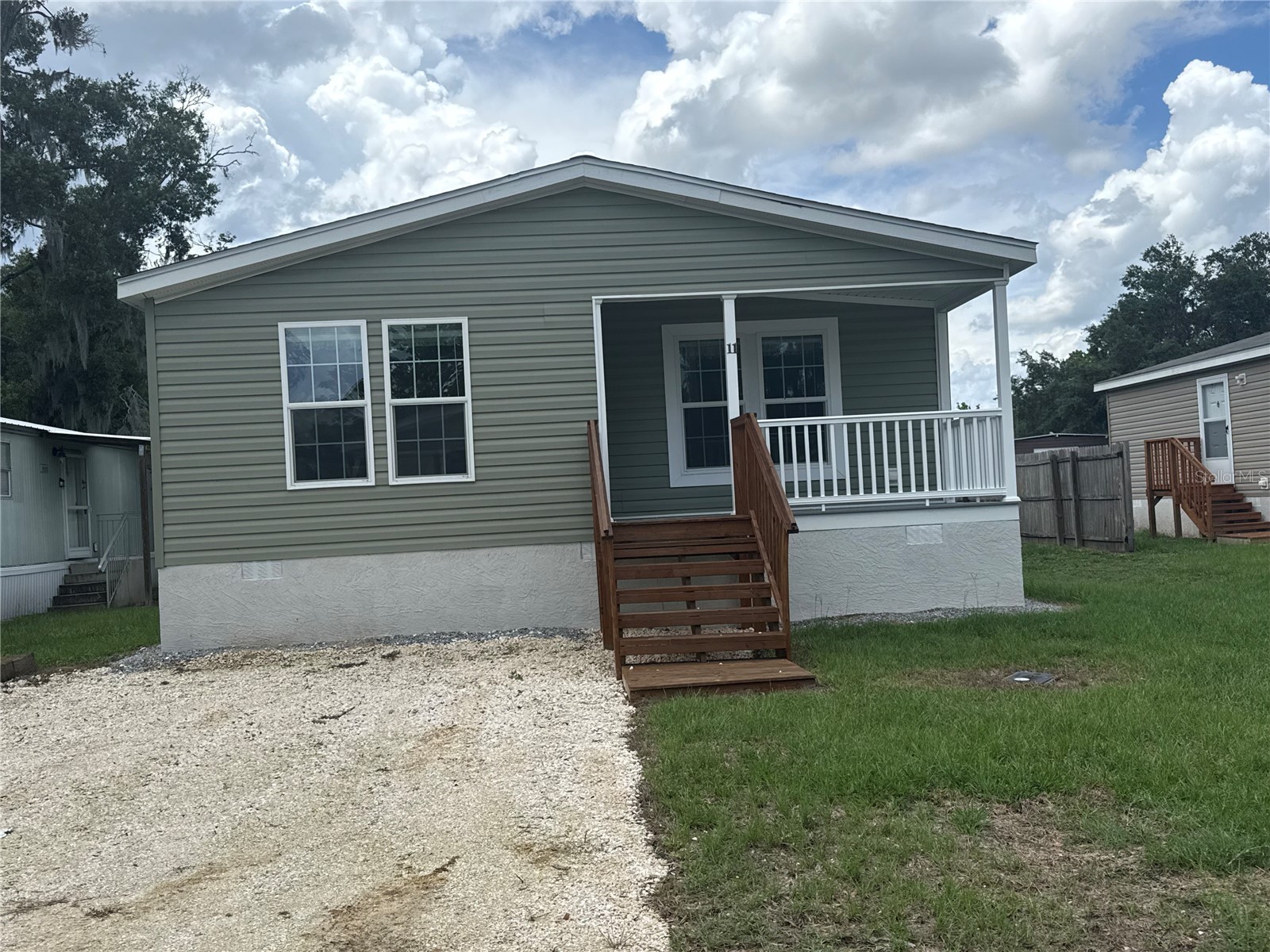 10386 SE 52 Court #11 Belleview FL 34420 OM725804 image1