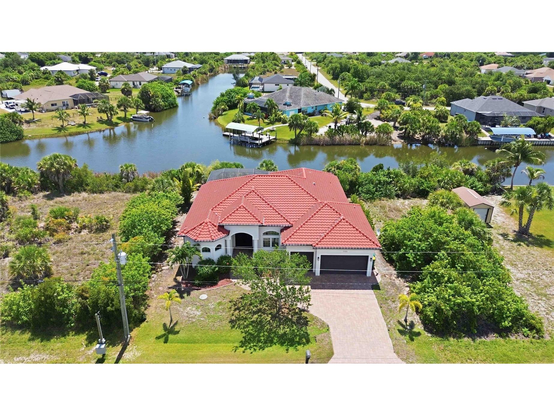 10386 Winnipeg Street Port Charlotte FL 33981 A4699001 image1