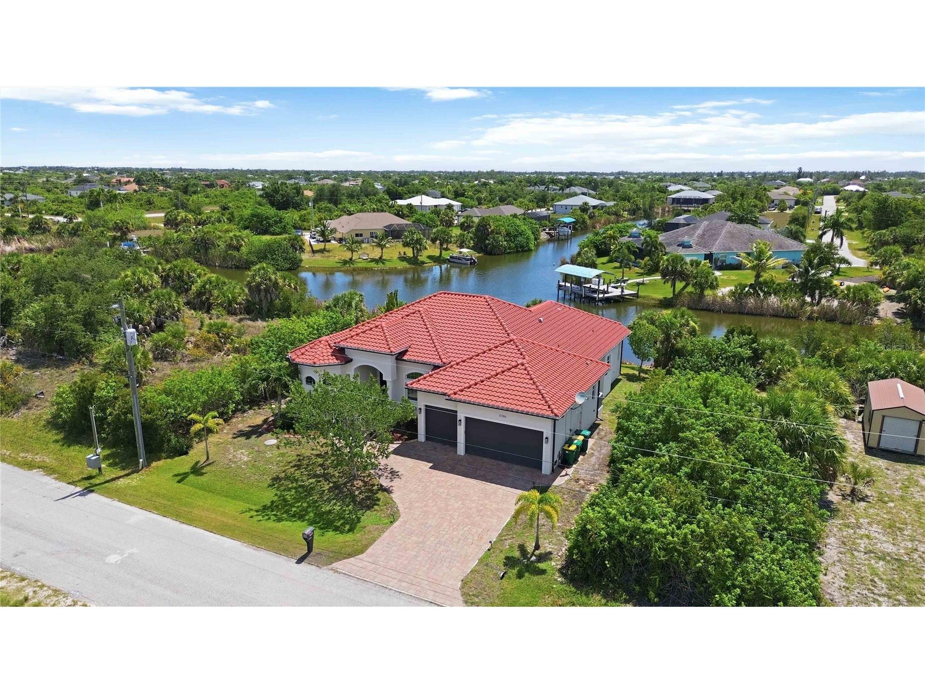 10386 Winnipeg Street Port Charlotte FL 33981 A4699001 image52