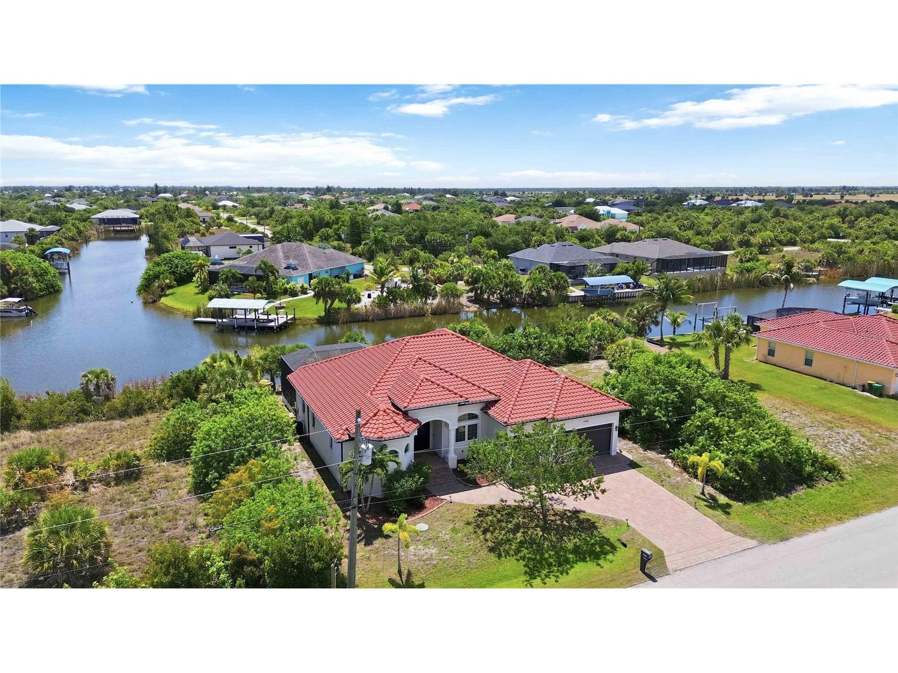10386 Winnipeg Street Port Charlotte FL 33981 A4699001 image54