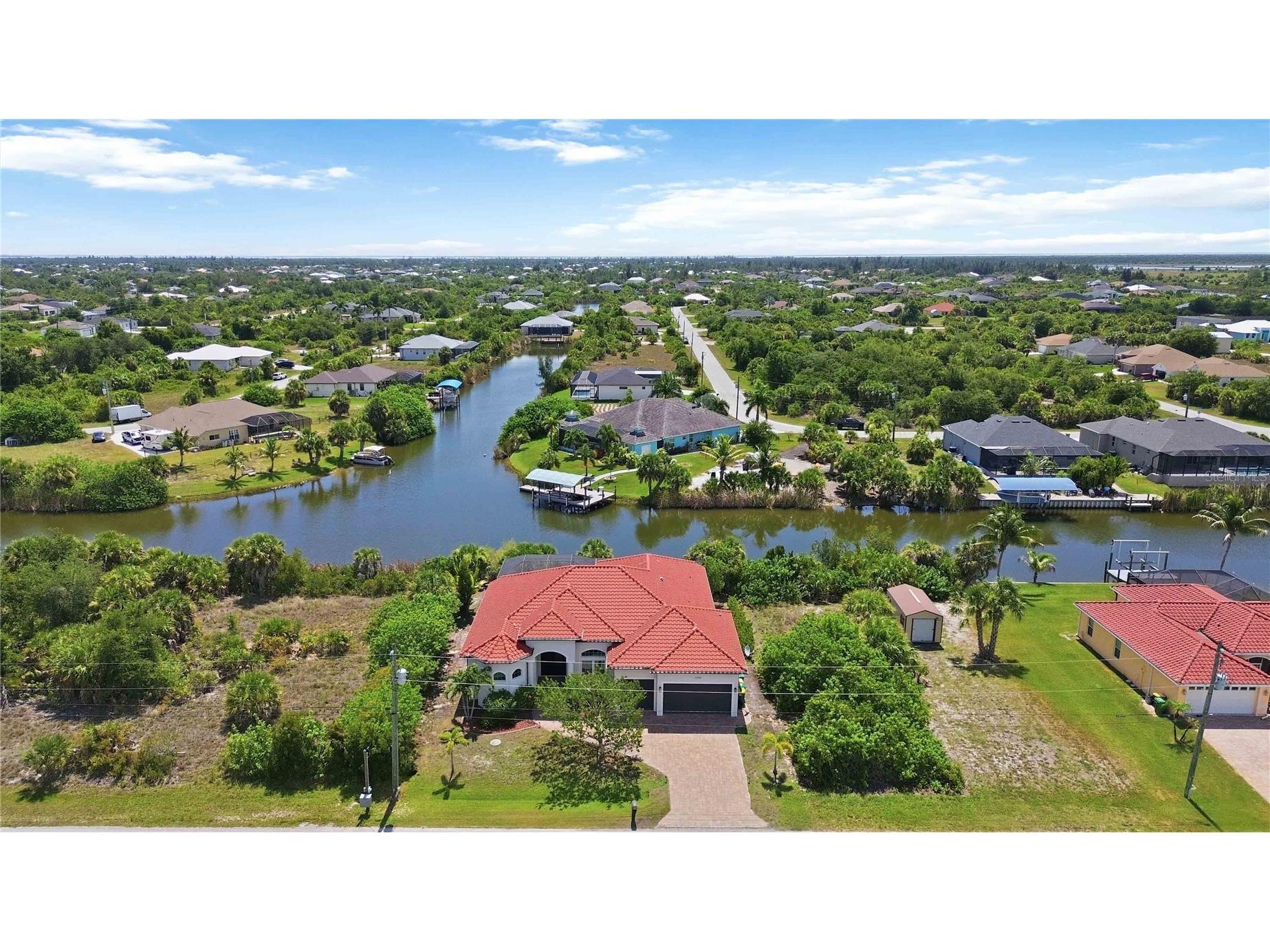 10386 Winnipeg Street Port Charlotte FL 33981 A4699001 image55