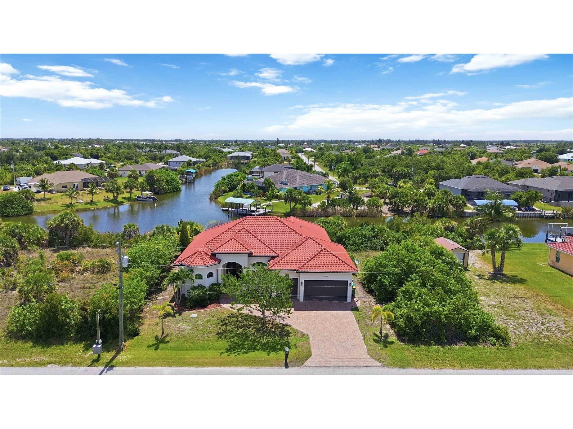 10386 Winnipeg Street Port Charlotte FL 33981 A4699001 image56