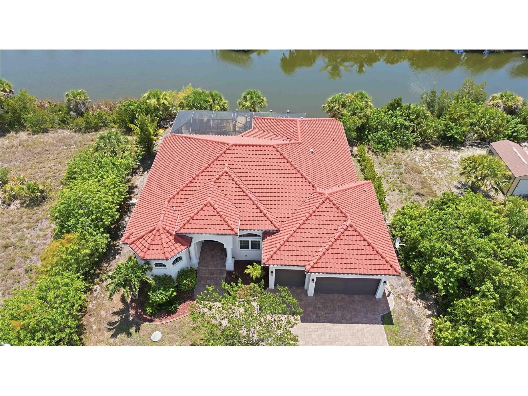 10386 Winnipeg Street Port Charlotte FL 33981 A4699001 image57