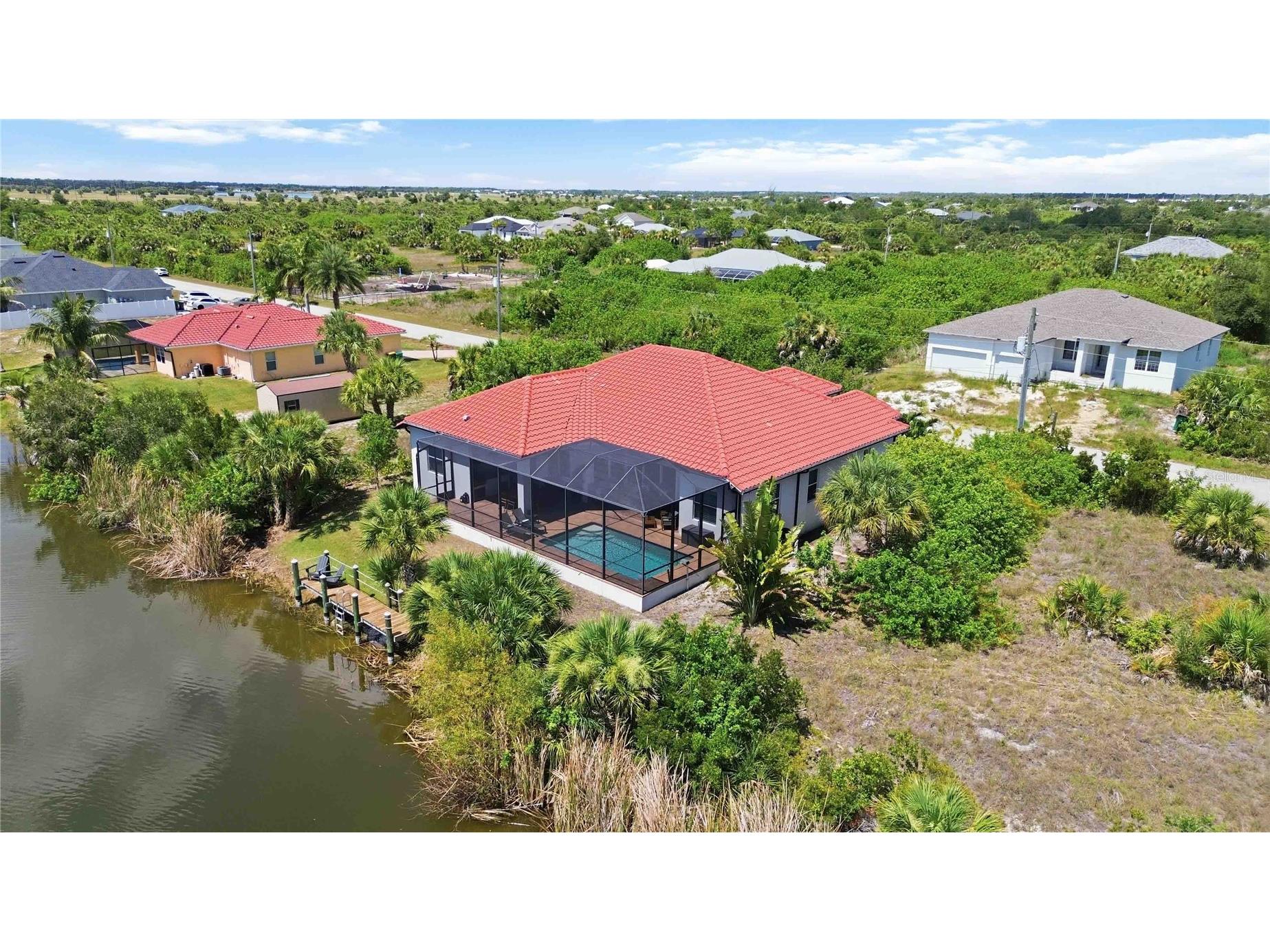 10386 Winnipeg Street Port Charlotte FL 33981 A4699001 image60