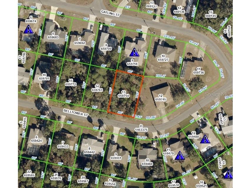 10387 Belltower Street Spring Hill FL 34608 P4922524 image1