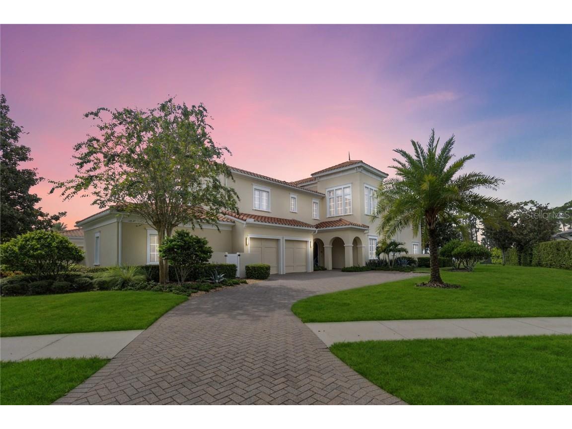 10387 Kensington Shore Drive #G102 Orlando FL 32827 O6109693 image1