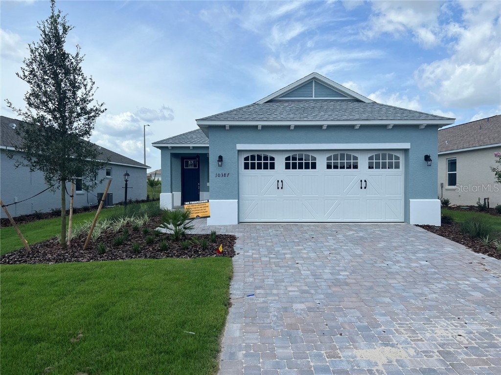 10387 SW 98th Place Road Ocala FL 34481 OM663421 image1