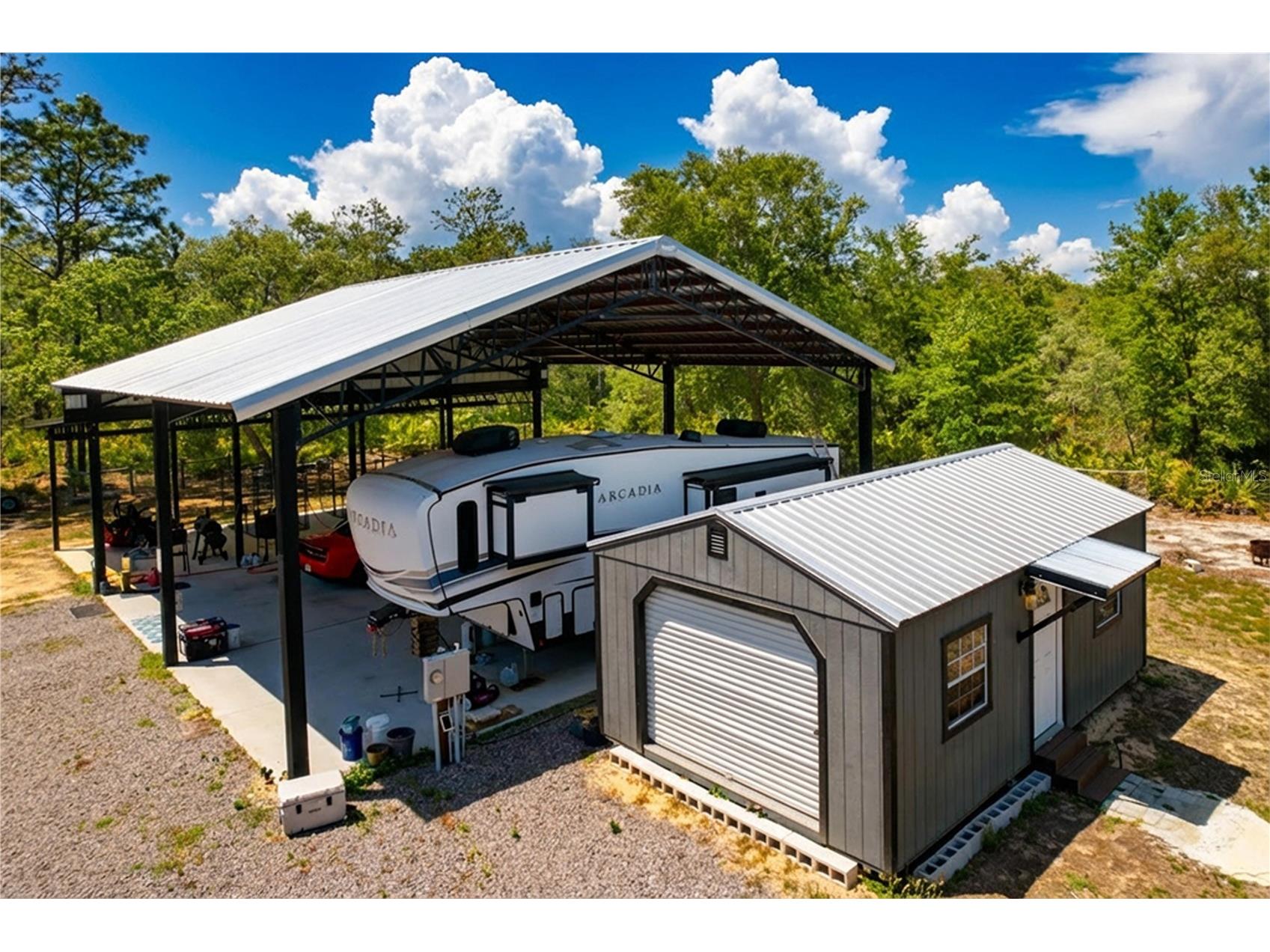 10388 S Suncoast Boulevard Homosassa FL 34446 TB8501095 image21