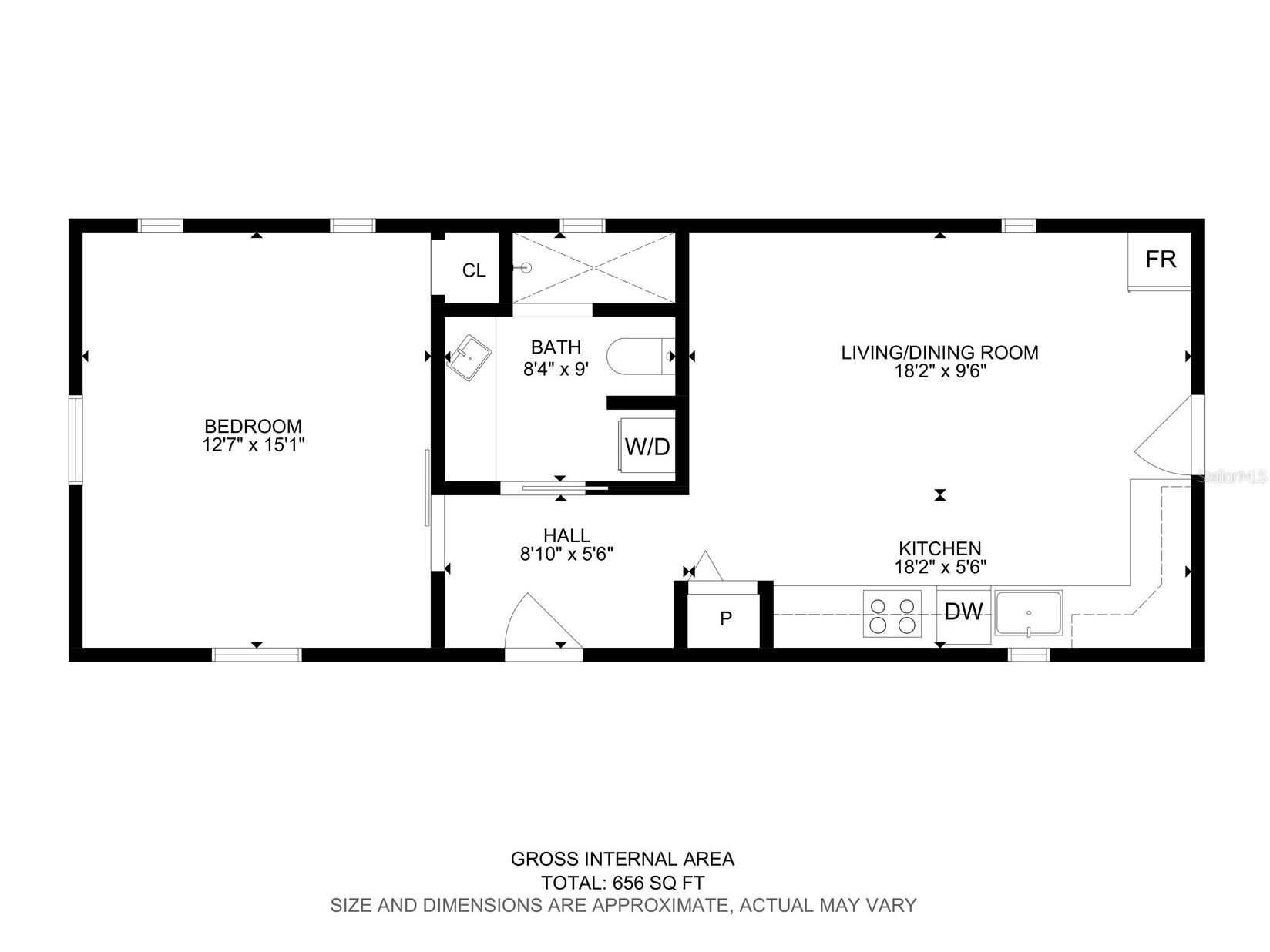 10388 S Suncoast Boulevard Homosassa FL 34446 TB8501095 image9