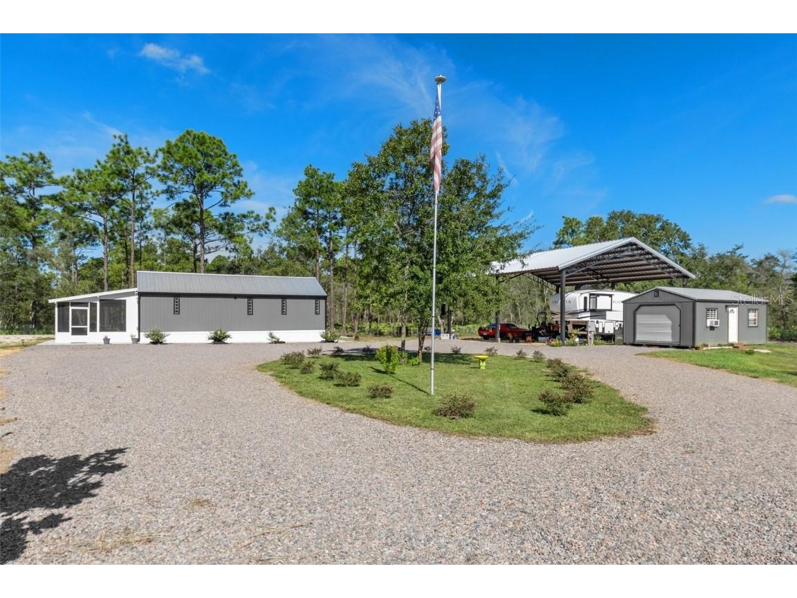 10388 S Suncoast Boulevard Homosassa FL 34446 W7877818 image1