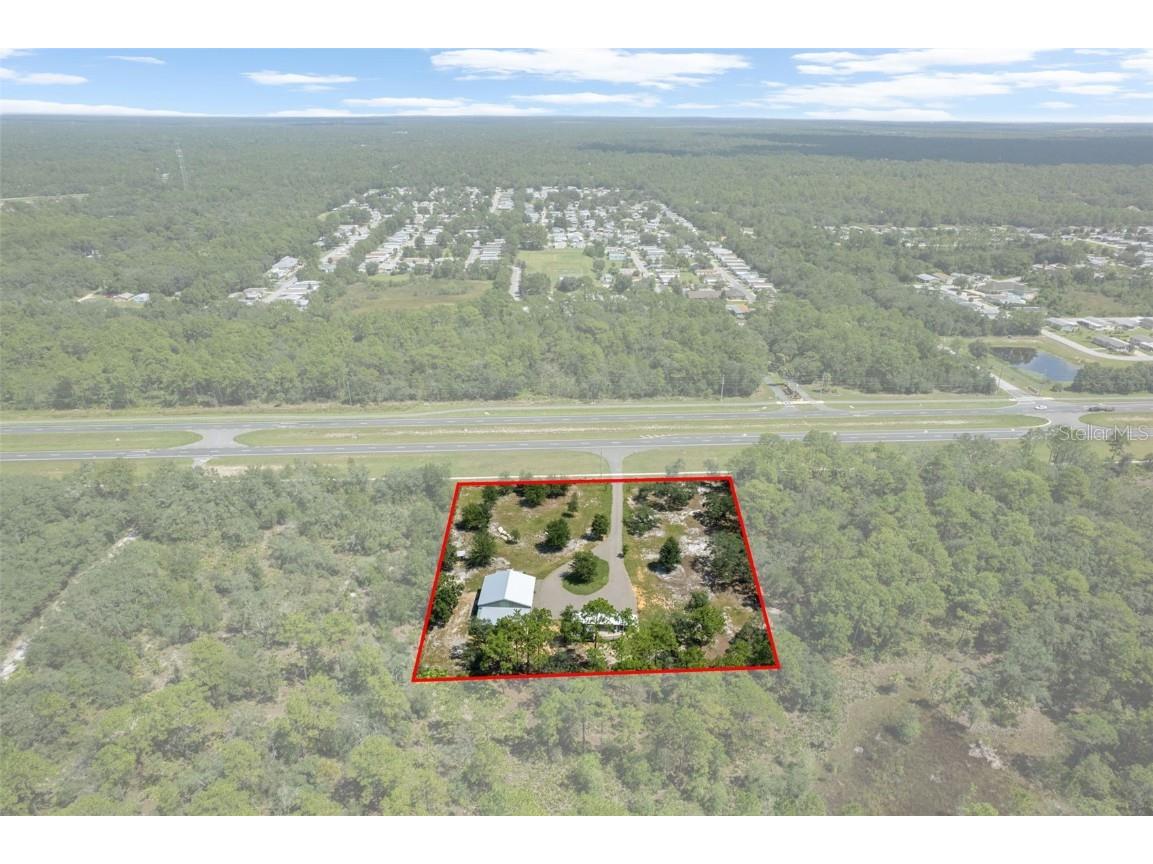 10388 S Suncoast Boulevard Homosassa FL 34446 W7877818 image33