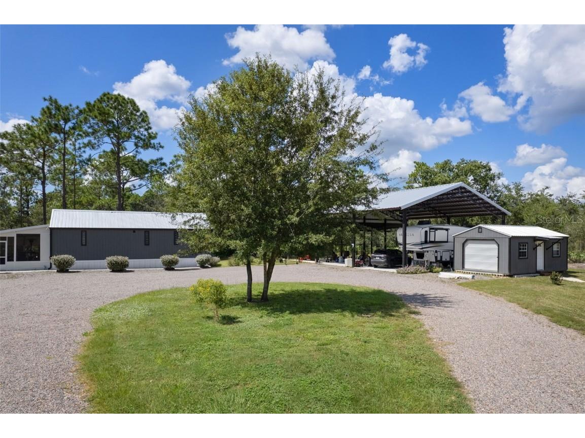 10388 S Suncoast Boulevard Homosassa FL 34446 W7877818 image44