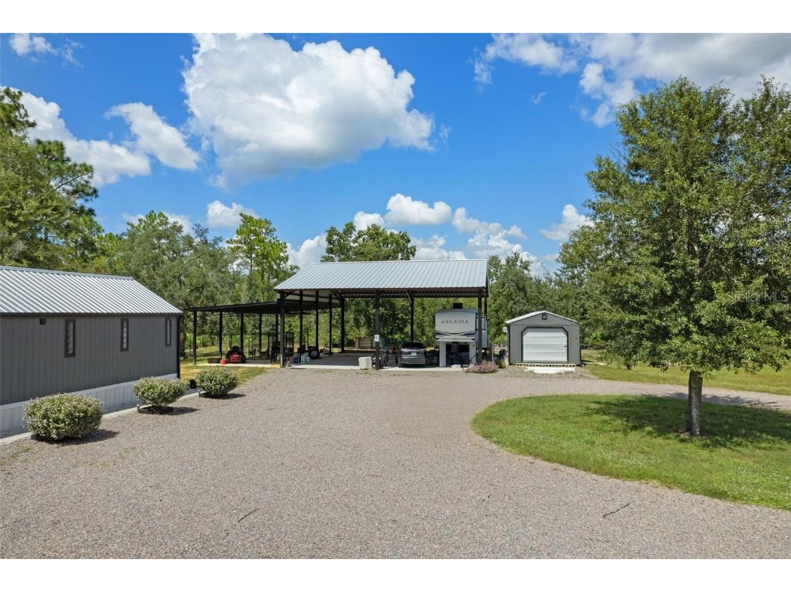 10388 S Suncoast Boulevard Homosassa FL 34446 W7877818 image46