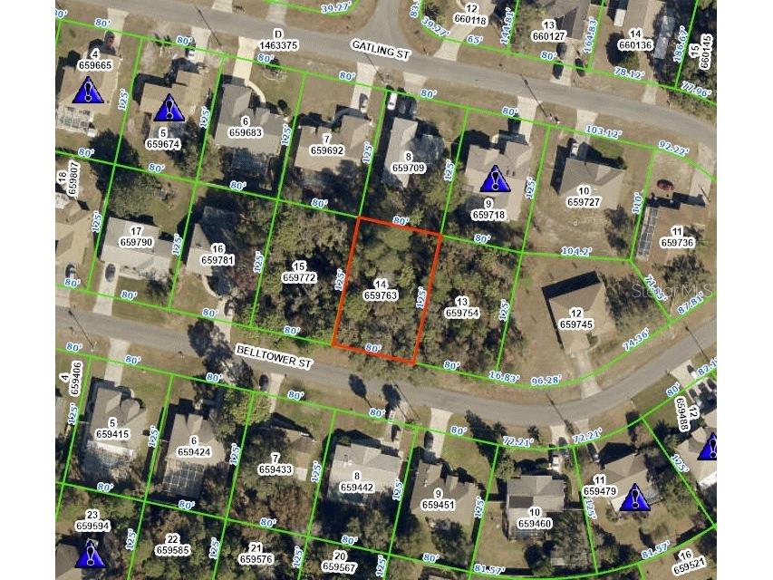 10389 Belltower Street Spring Hill FL 34608 P4922525 image1