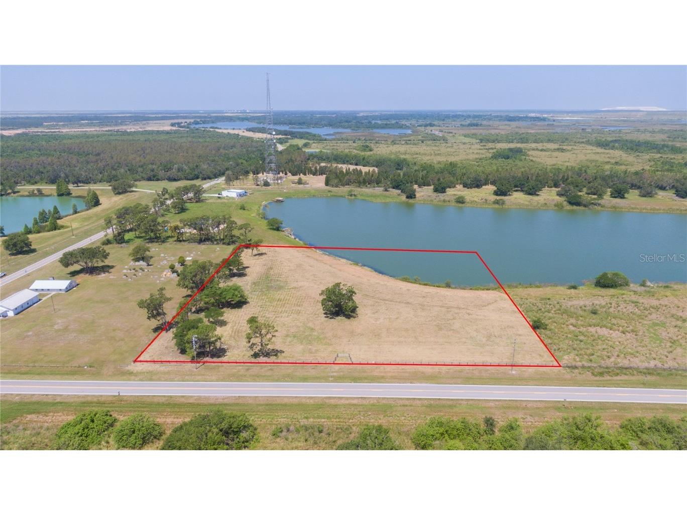 10389 Hwy 555 Fort Meade FL 33841 - RANGER LAKE L4937207 image1