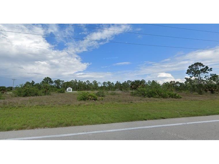 1039 Bell Boulevard S Lehigh Acres FL 33974 O6232764 image1