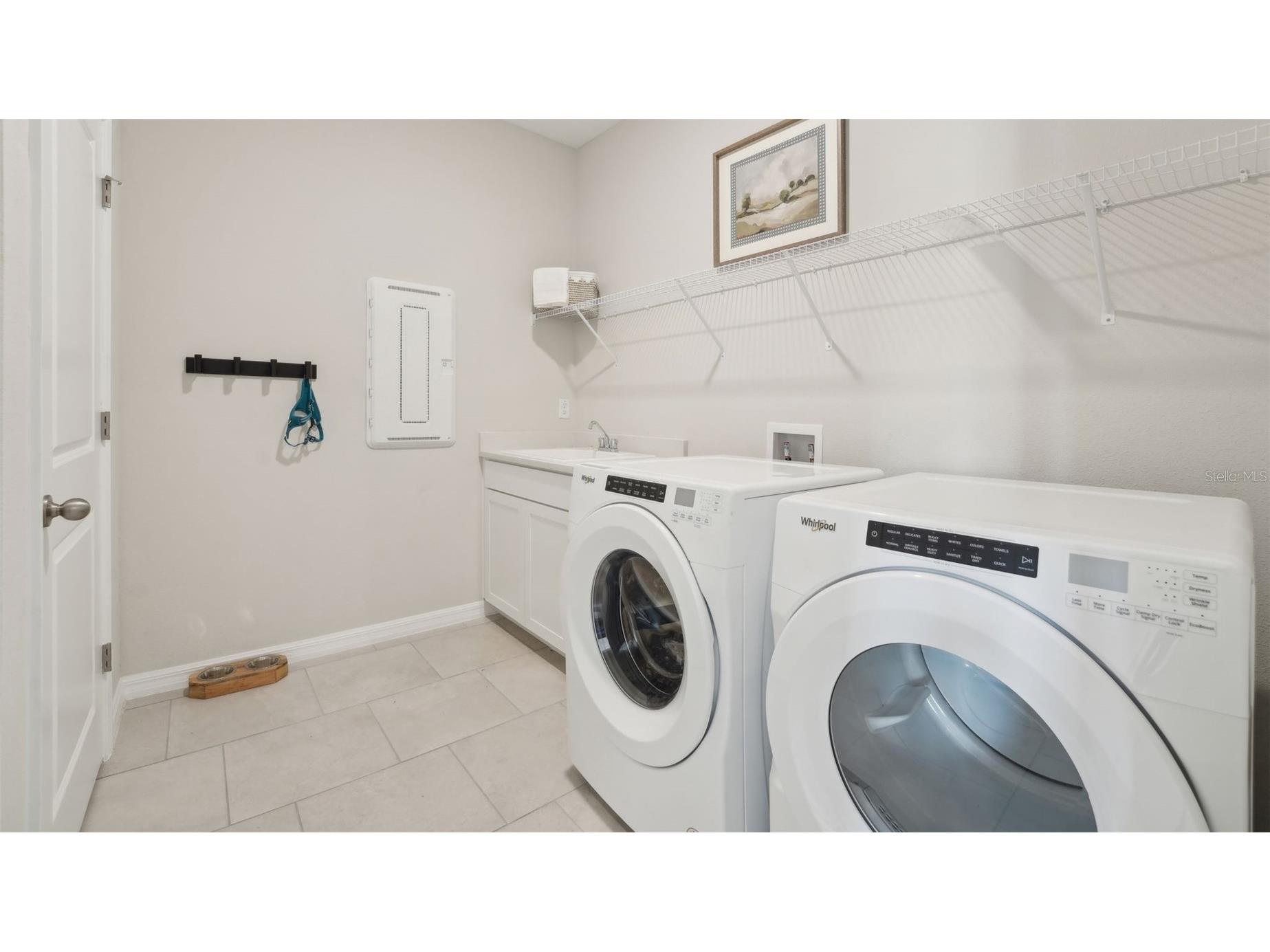 1039 Chasehill Lane Zephyrhills FL 33541 TB8472156 image22