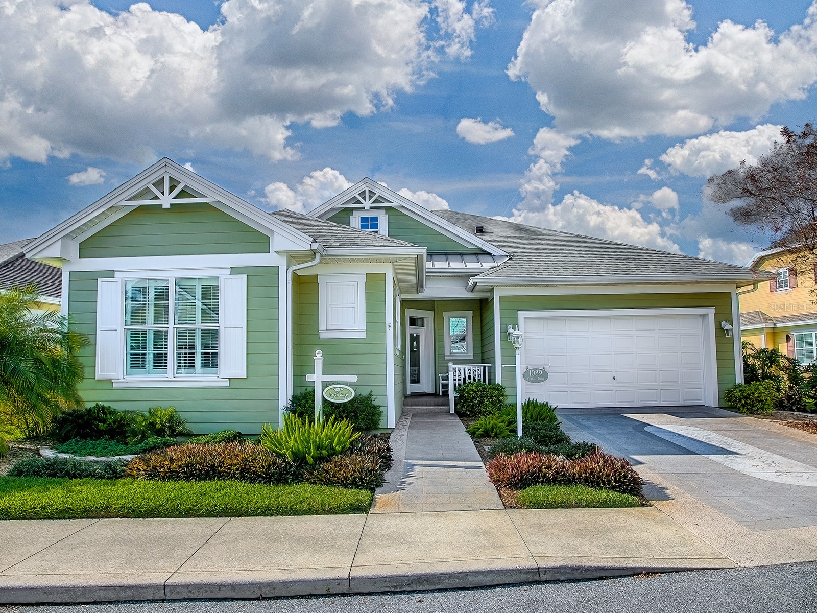 1039 Cottage Drive The Villages FL 32162 G5106526 image1
