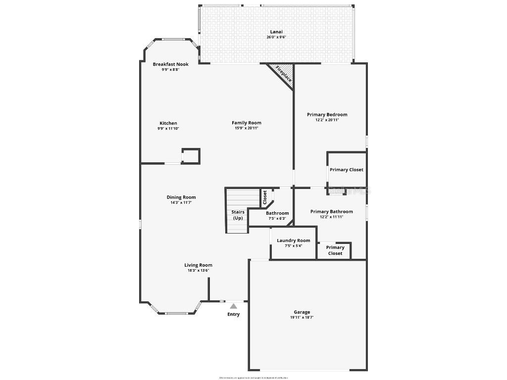 1039 Eagles Forrest Drive Apopka FL 32712 O6321929 image64