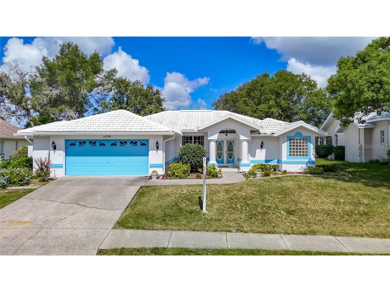 1039 Greenturf Road Spring Hill FL 34608 TB8398090 image1