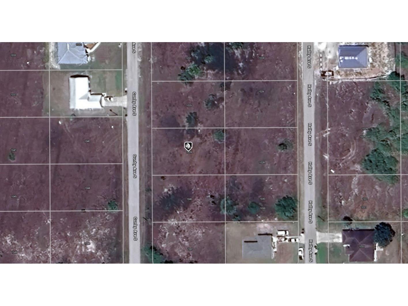 1039 Gunby Avenue S Lehigh Acres FL 33974 A4671152 image1