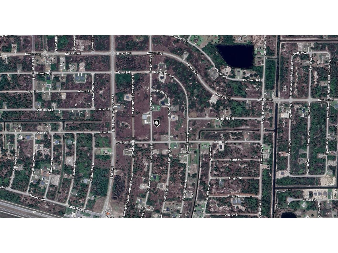 1039 Gunby Avenue S Lehigh Acres FL 33974 A4671152 image2