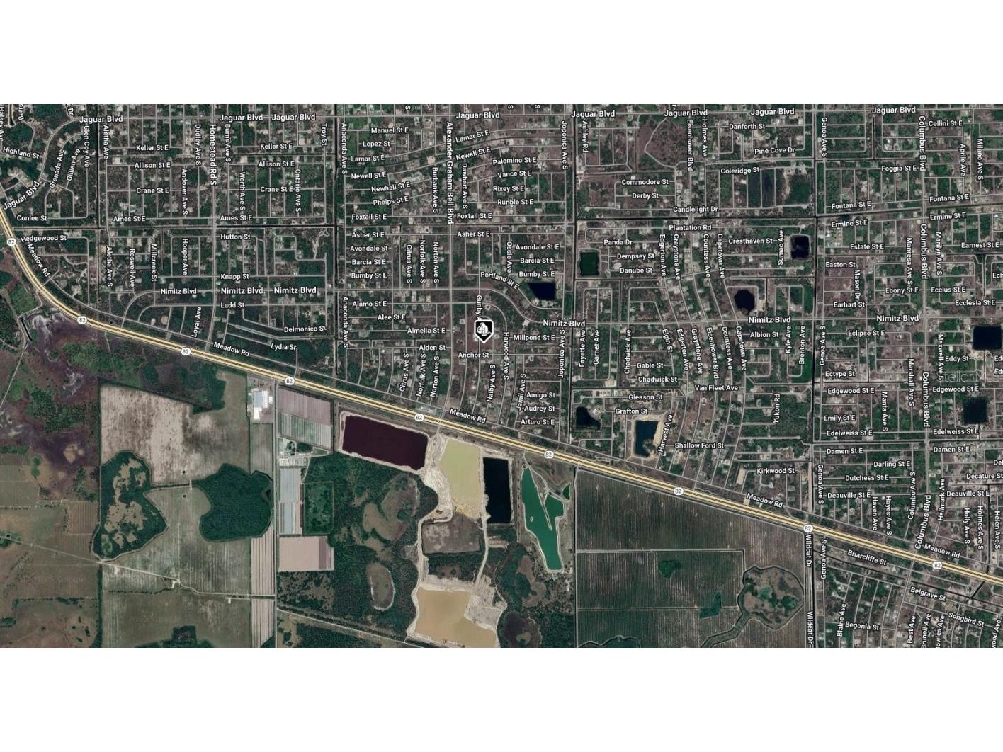 1039 Gunby Avenue S Lehigh Acres FL 33974 A4671152 image3