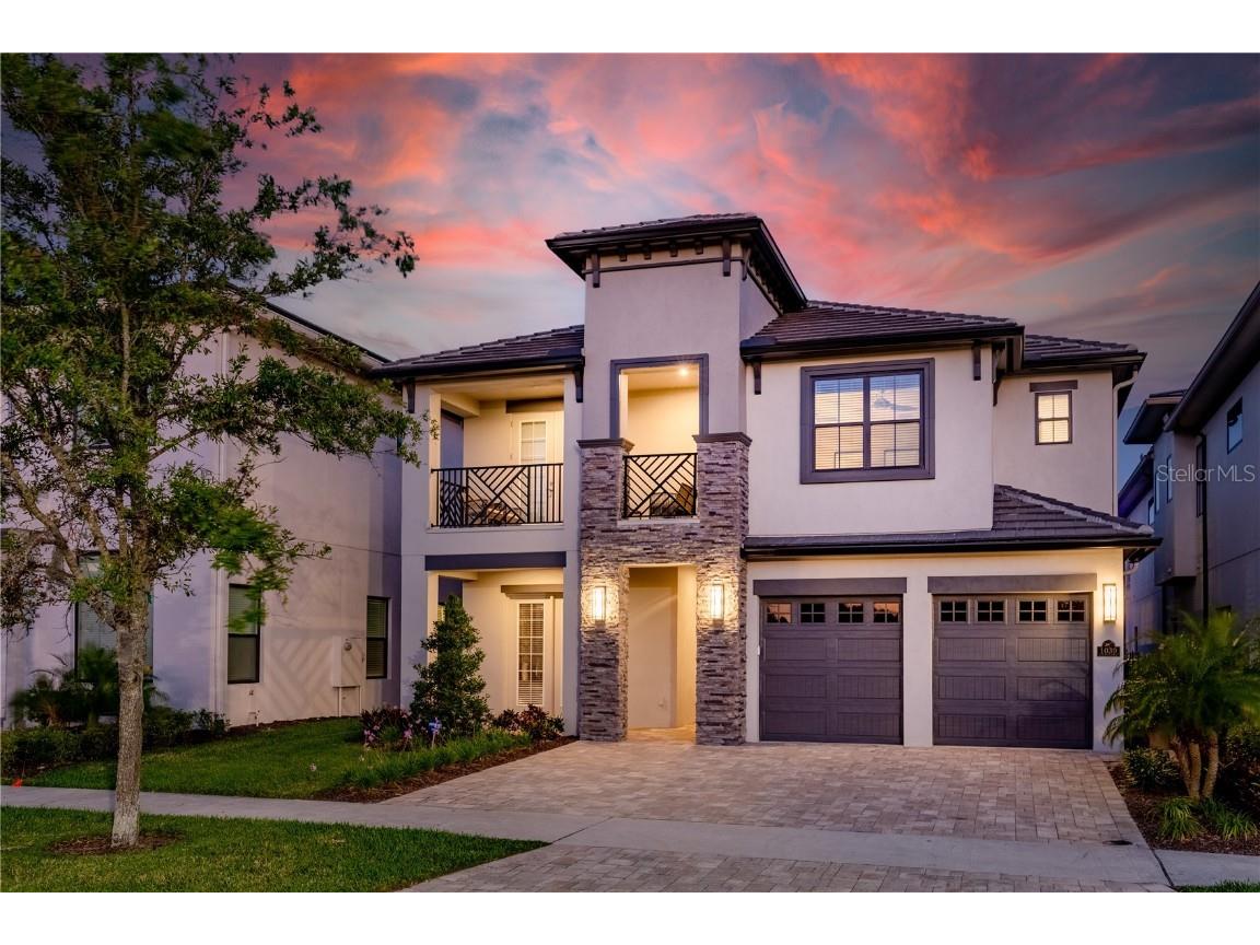 1039 Jack Nicklaus Court Kissimmee FL 34747 O6277166 image1