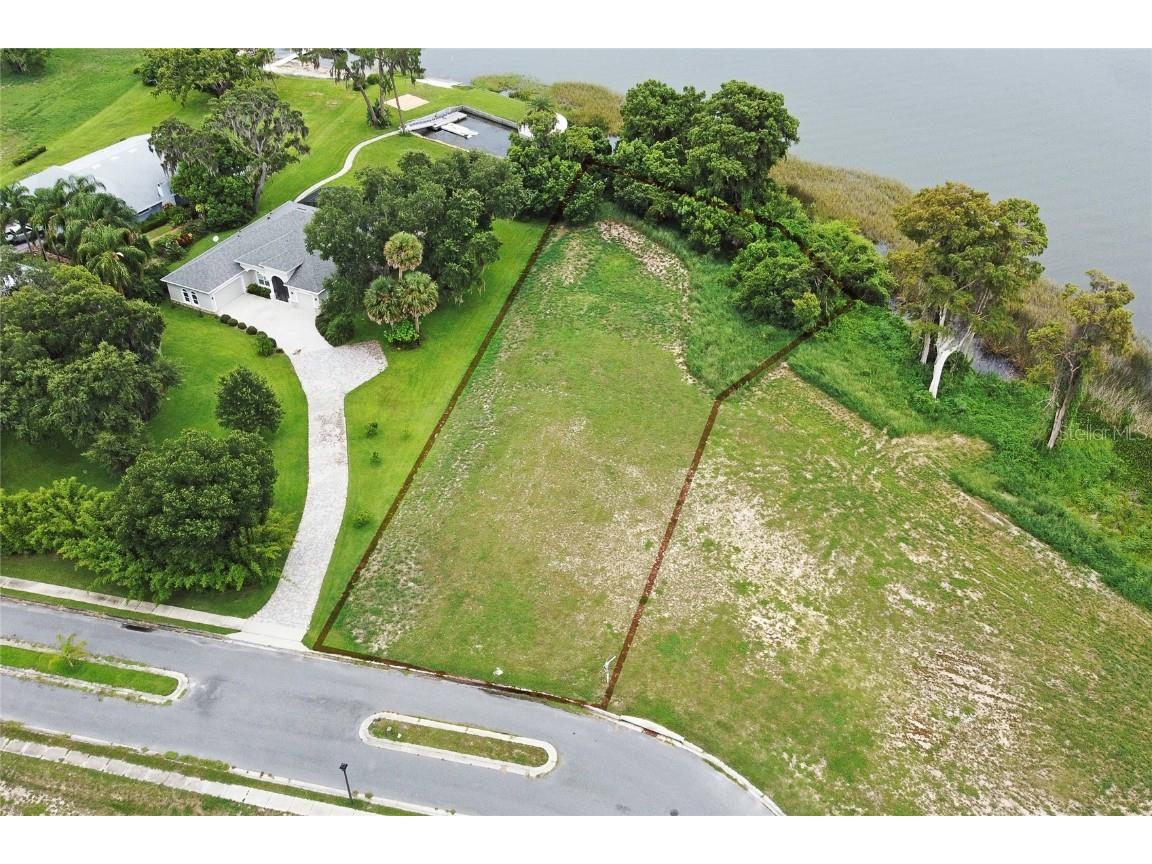 1039 Lake Arbor Court Tavares FL 32778 - LAKE DORA G5084435 image1