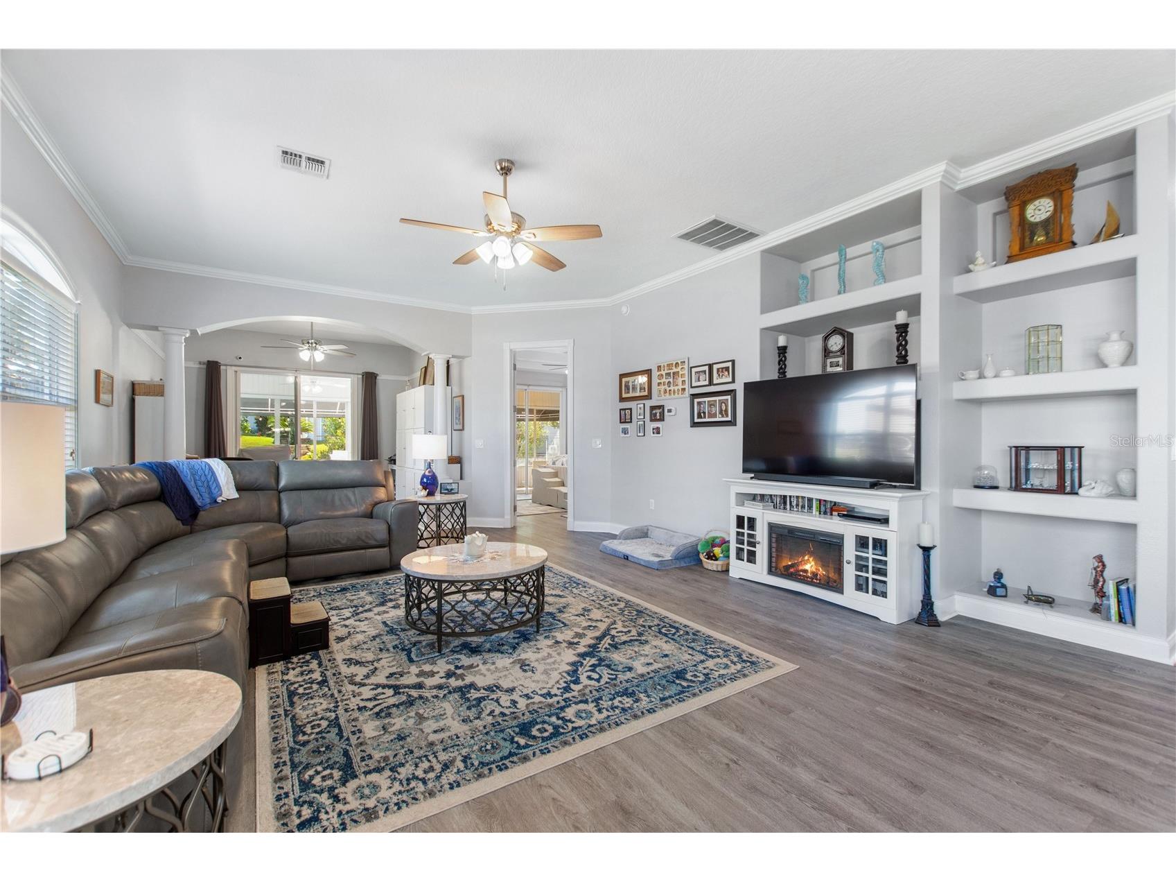 1039 Motorcoach Drive Polk City FL 33868 L4950199 image11