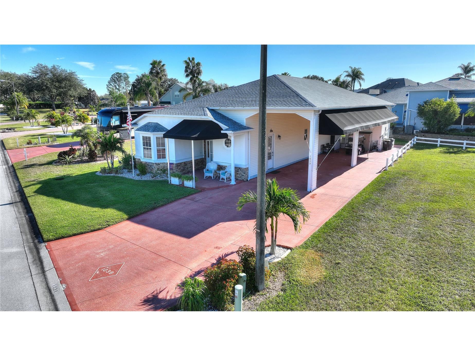 1039 Motorcoach Drive Polk City FL 33868 L4950199 image29