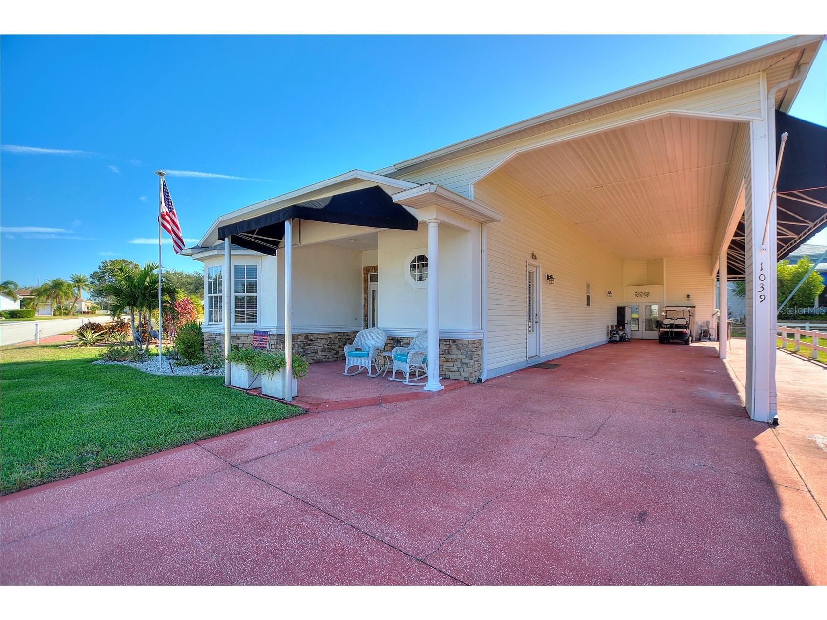 1039 Motorcoach Drive Polk City FL 33868 L4950199 image31