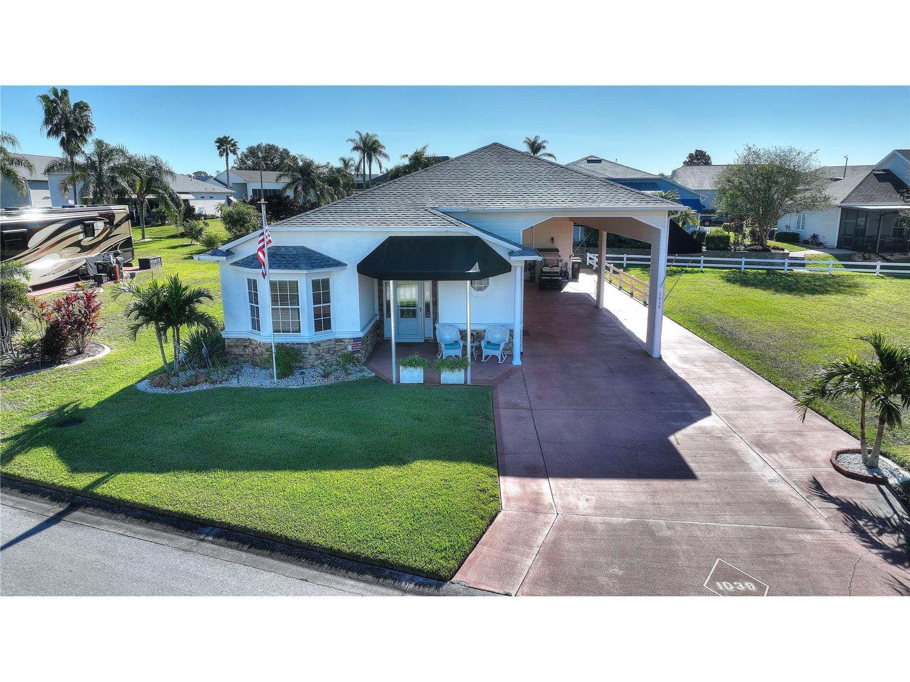 1039 Motorcoach Drive Polk City FL 33868 L4950199 image37