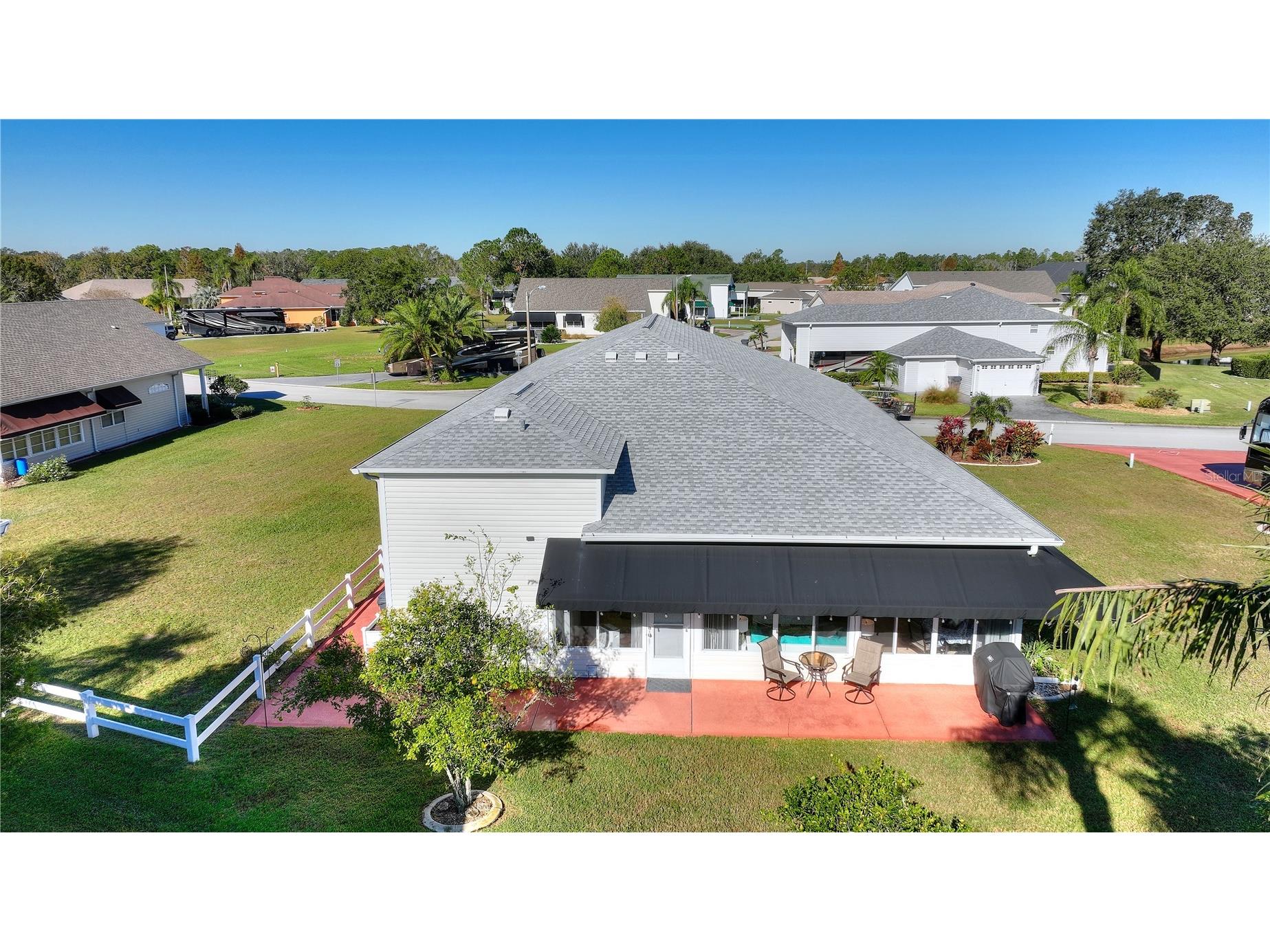 1039 Motorcoach Drive Polk City FL 33868 L4950199 image40