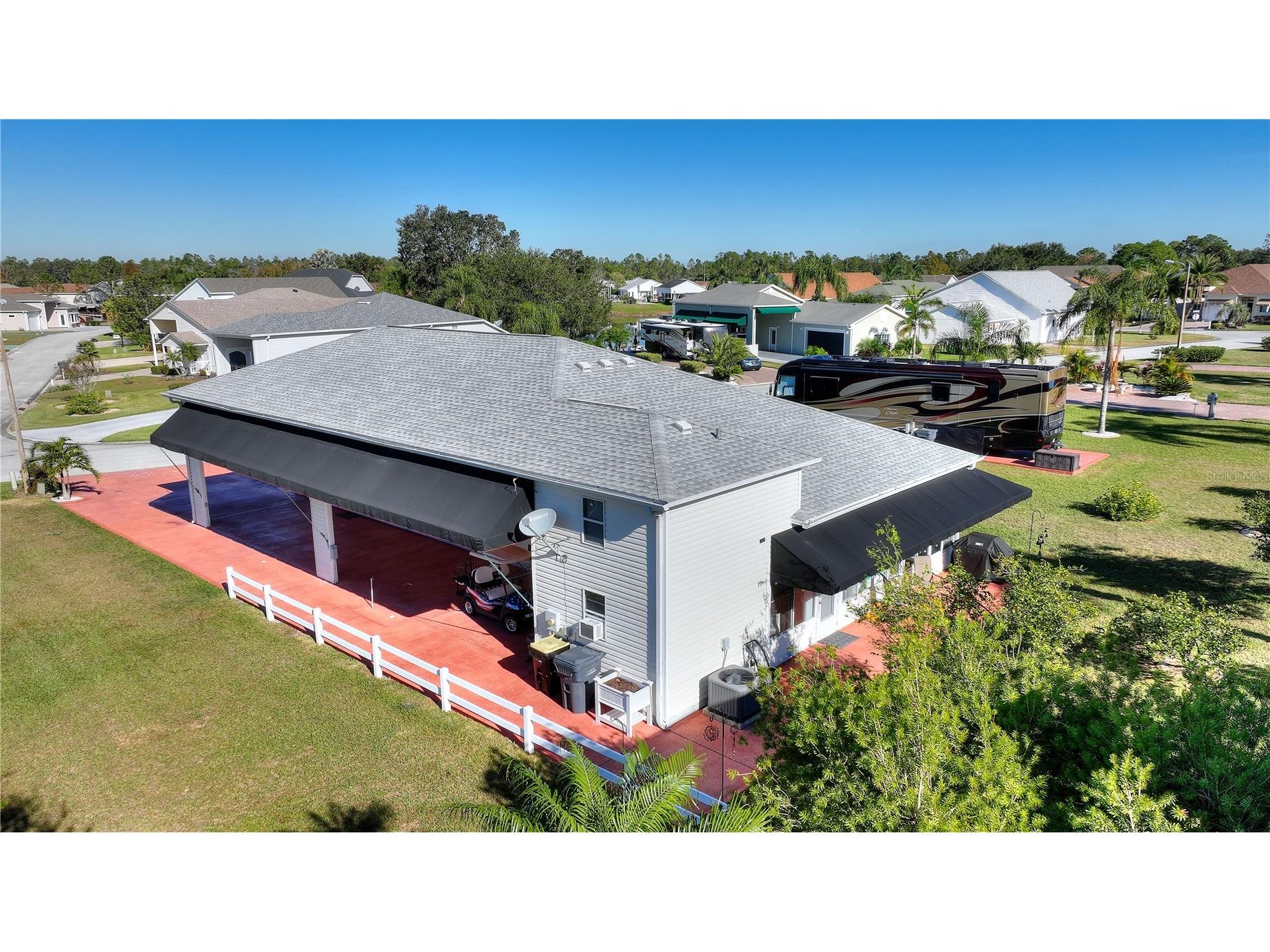 1039 Motorcoach Drive Polk City FL 33868 L4950199 image41