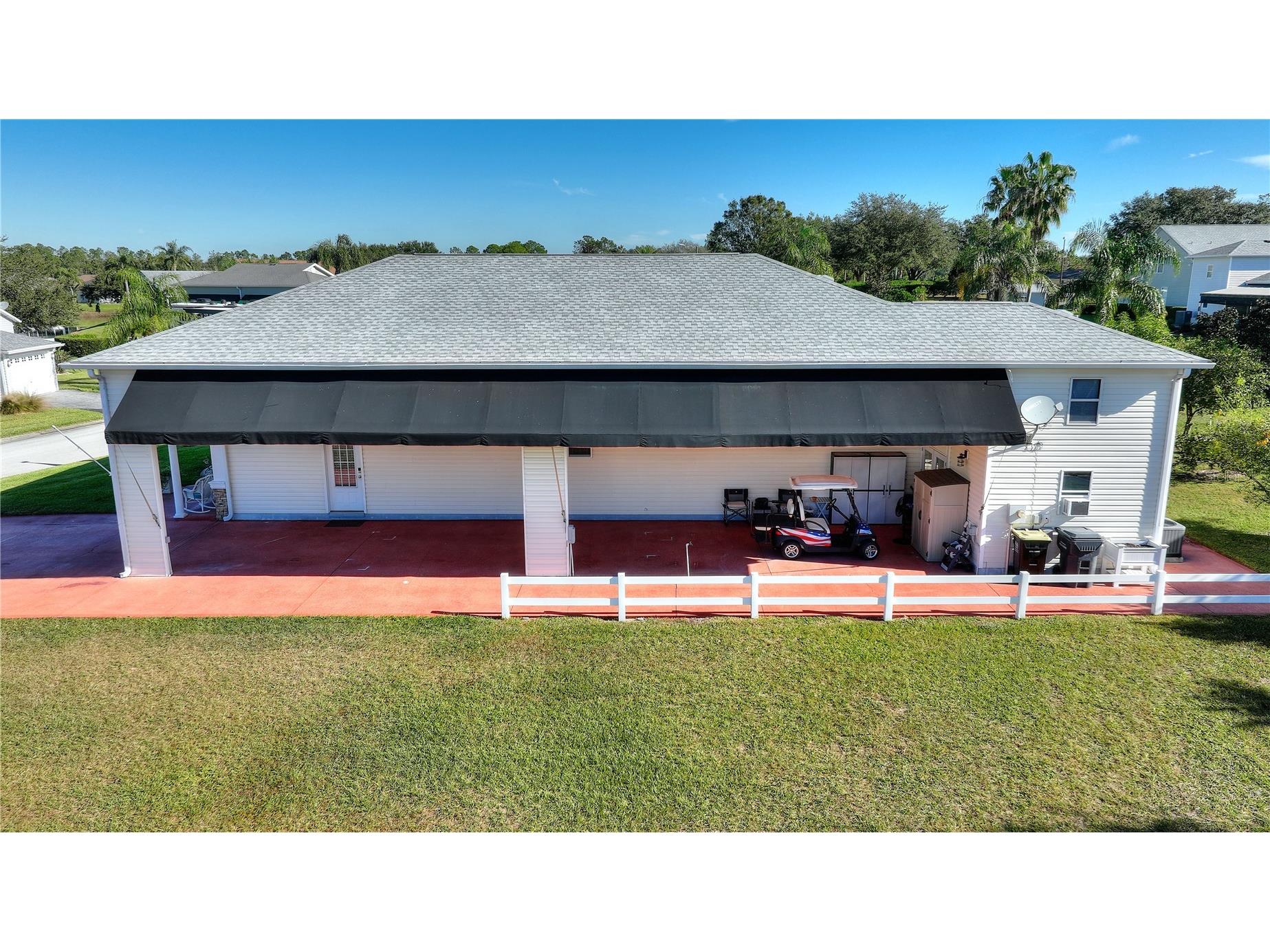 1039 Motorcoach Drive Polk City FL 33868 L4950199 image42