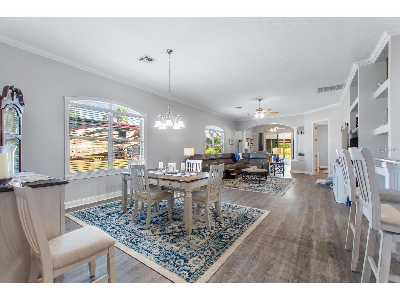 1039 Motorcoach Drive Polk City FL 33868 L4950199 image9