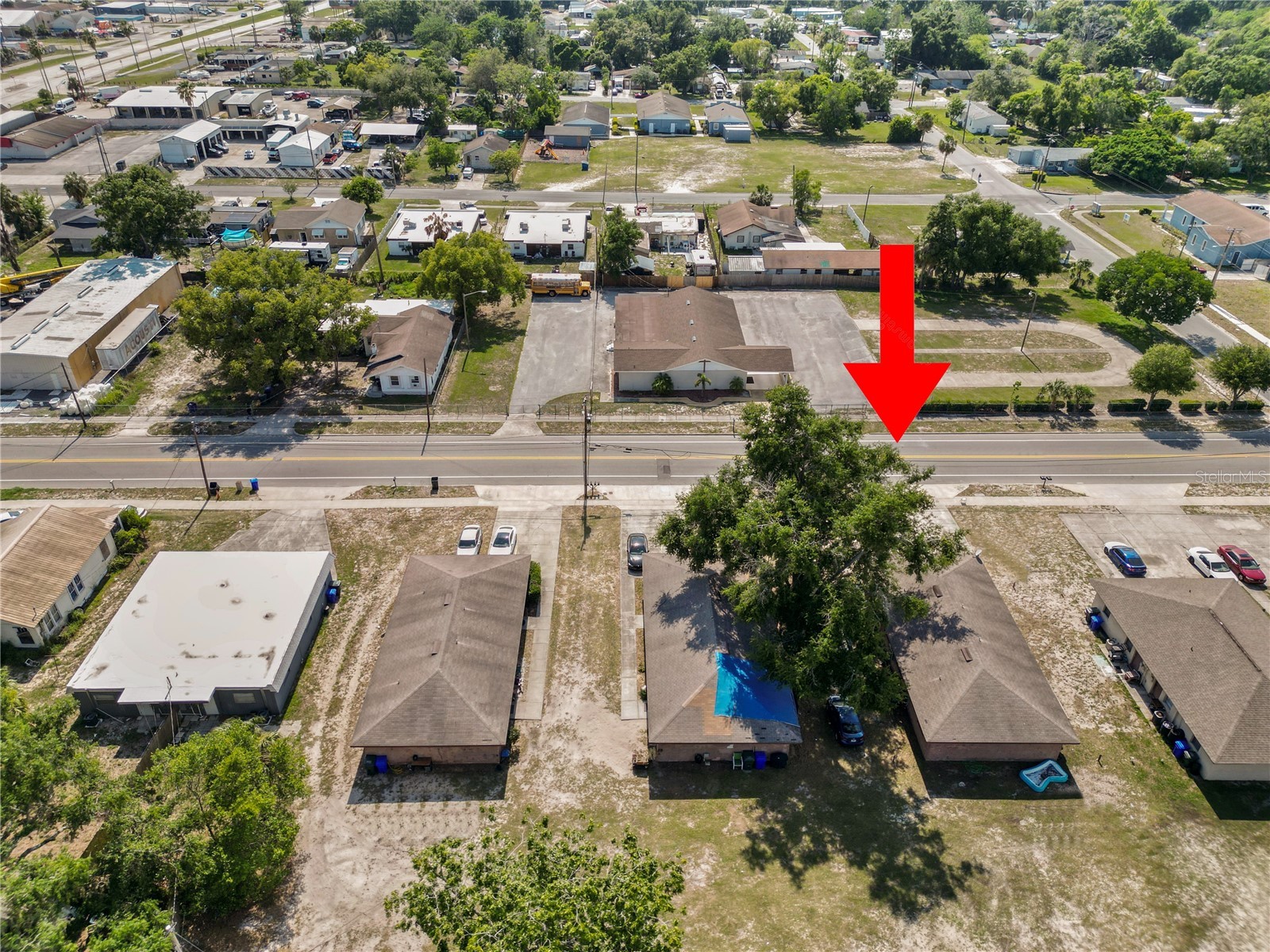 1039 N Brunnell Parkway #1041 Lakeland FL 33805 L4958687 image20