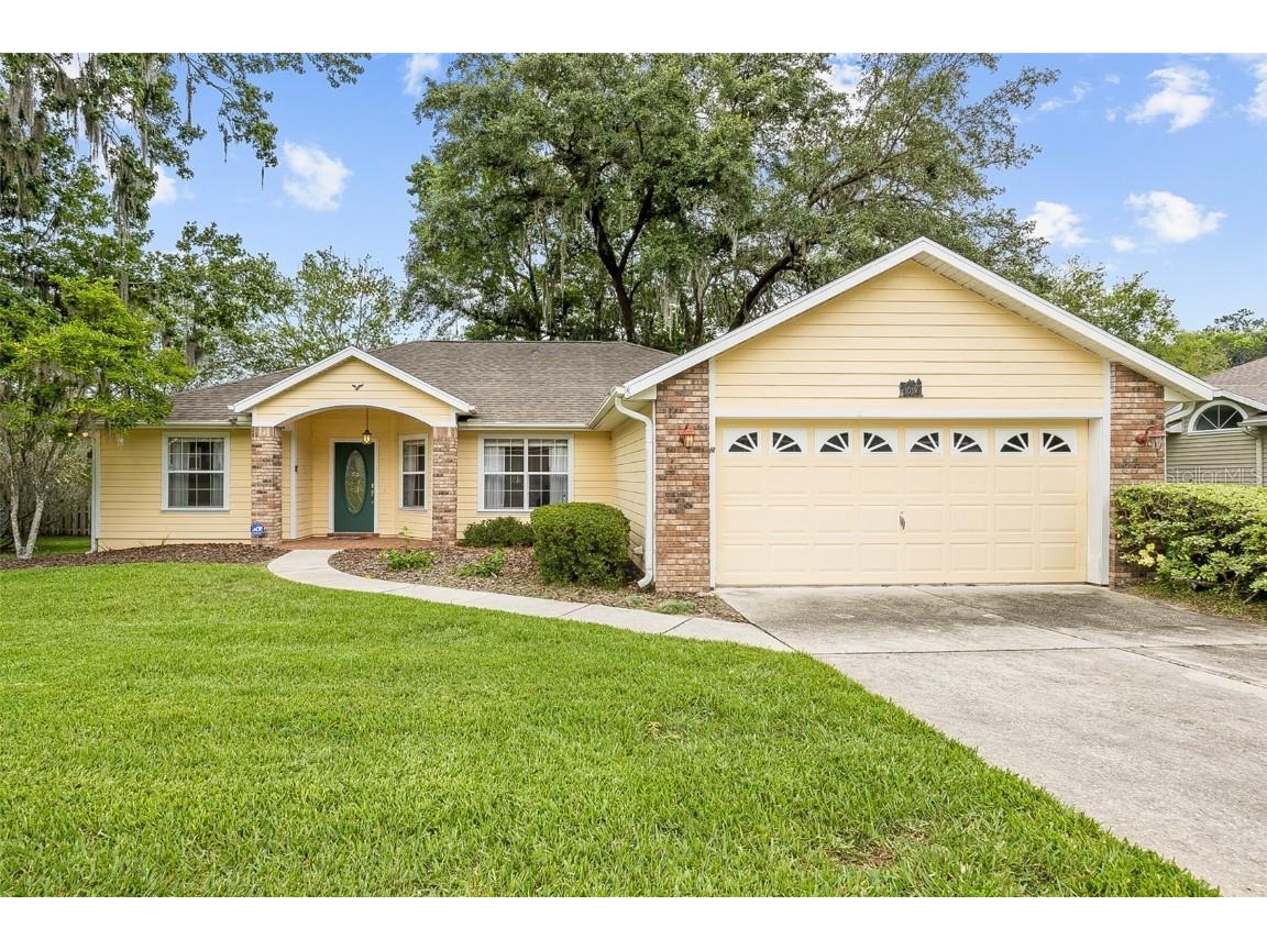 1039 NW 90th Drive Gainesville FL 32606 GC514220 image1