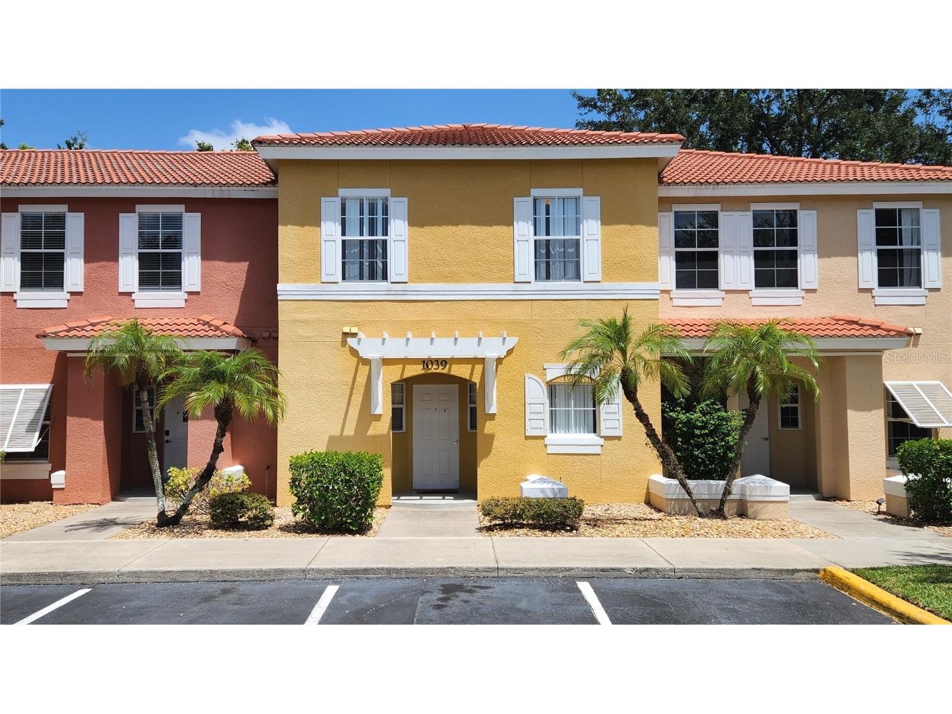 1039 Park Ridge Circle Kissimmee FL 34746 S5080589 image1