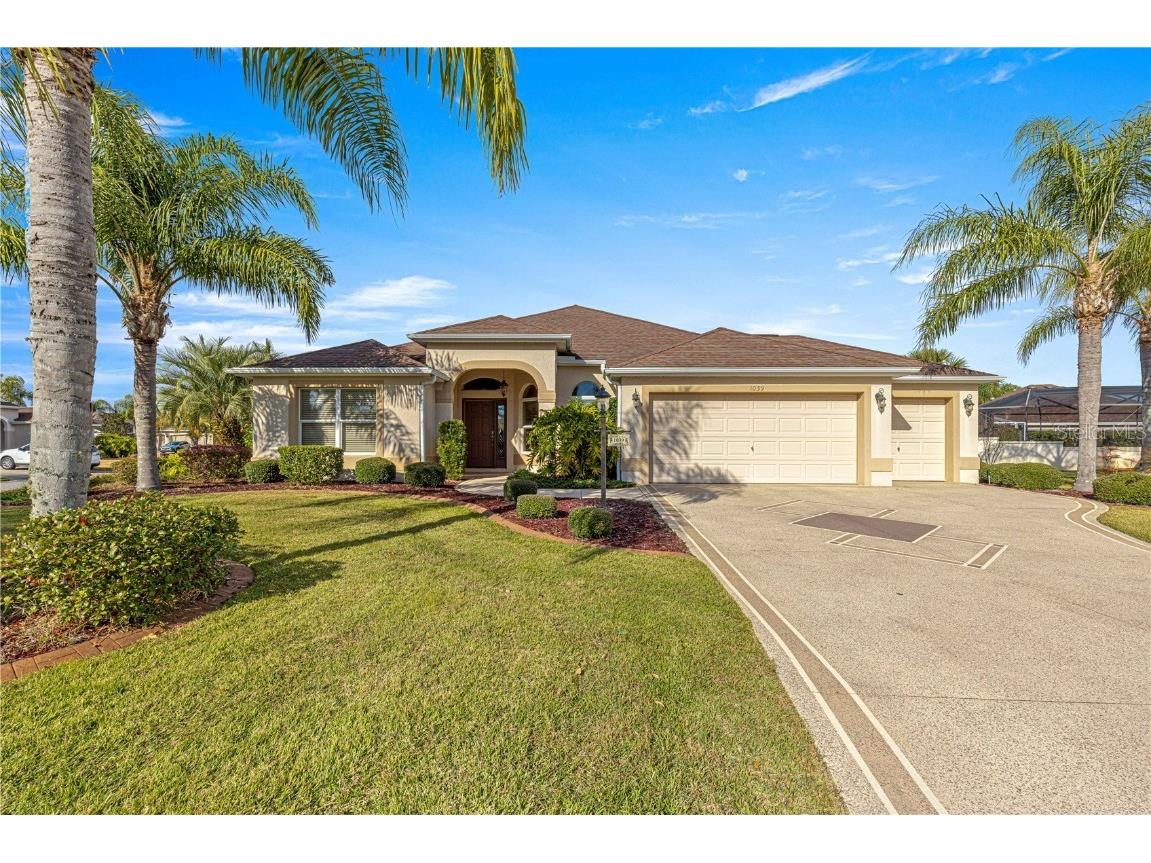 1039 Powderville Place The Villages FL 32162 G5090299 image1