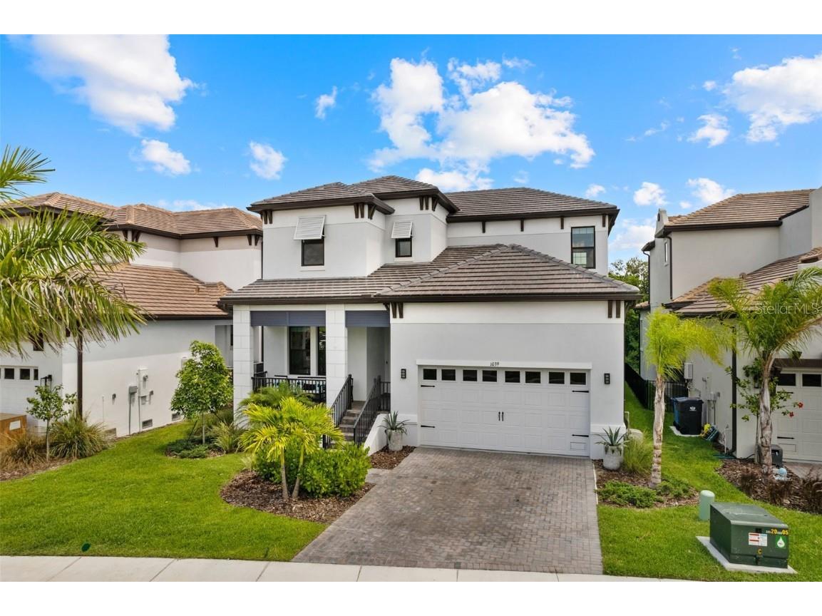 1039 Seagrape Drive Ruskin FL 33570 T3542260 image2