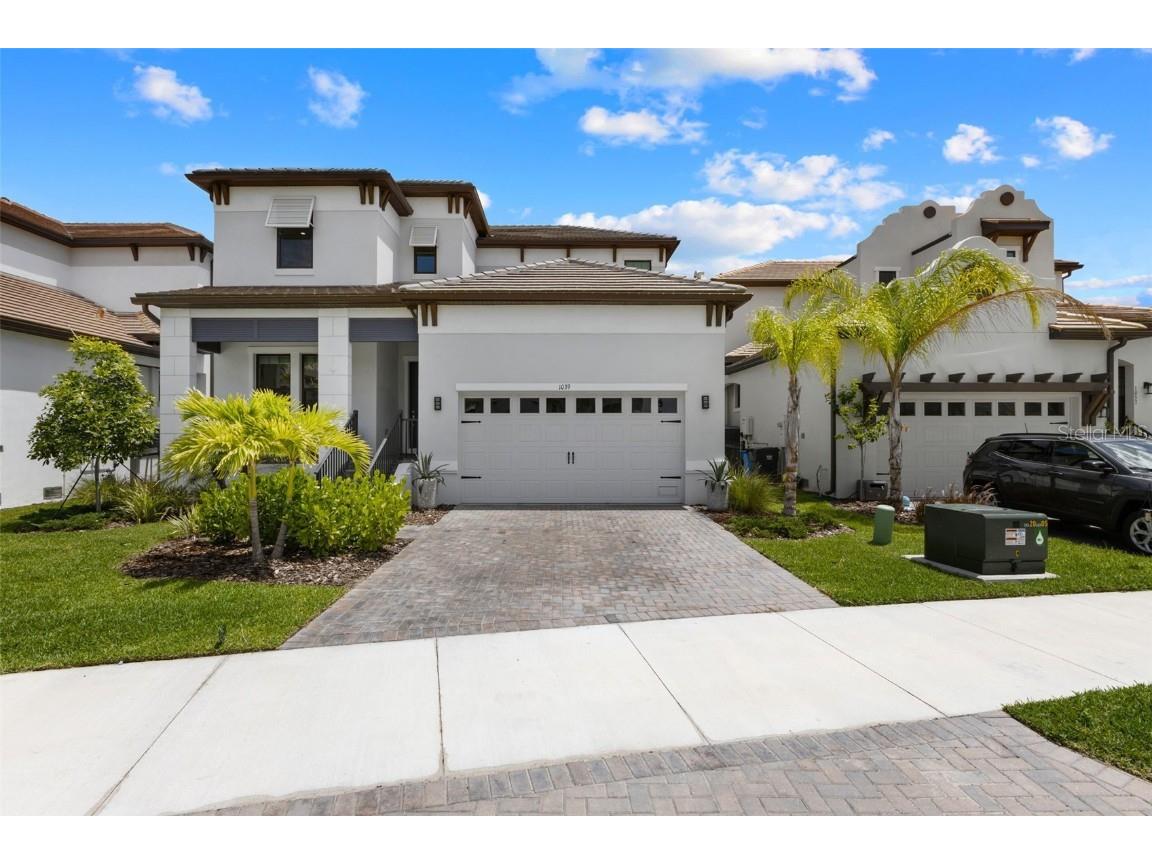 1039 Seagrape Drive Ruskin FL 33570 T3542260 image40