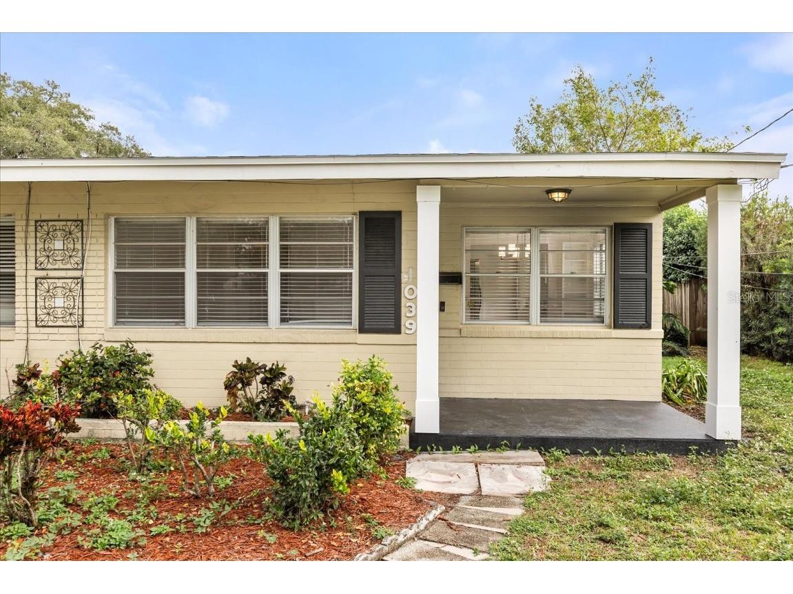 1039 Thornton Avenue Orlando FL 32803 O6366348 image1