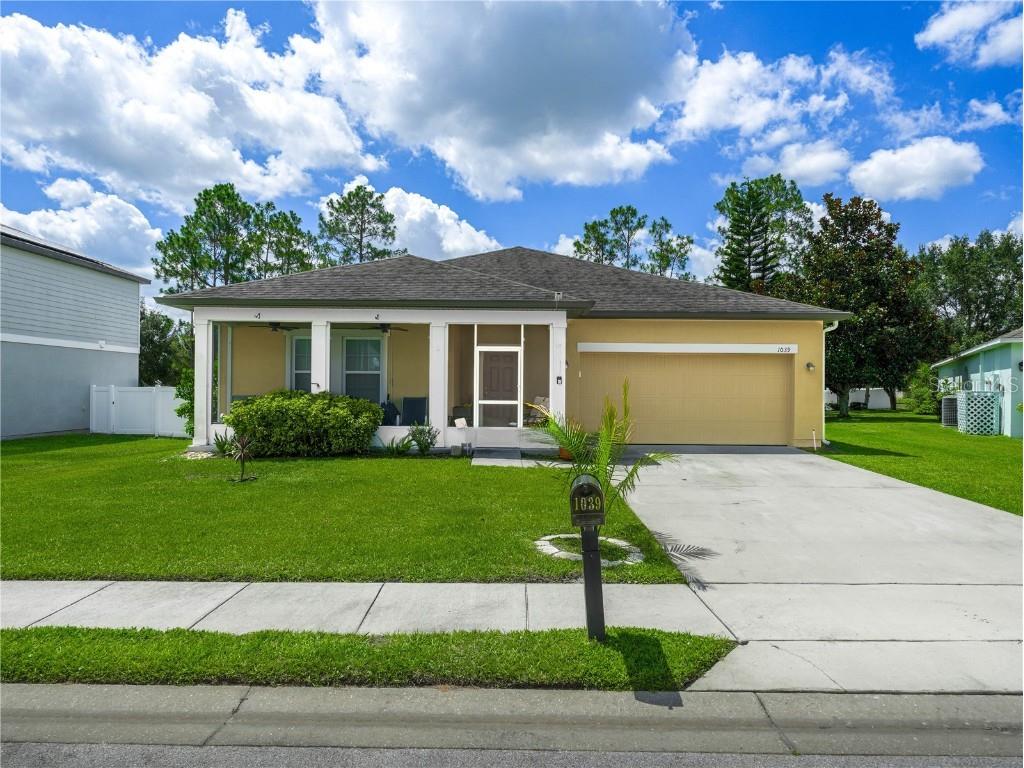 1039 Troy Drive Lake Wales FL 33853 K4902165 image1