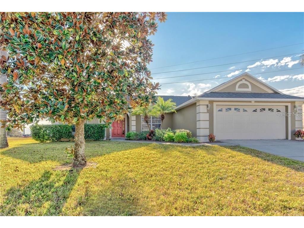 1039 Via Bianca Drive Davenport FL 33896 S5131010 image1